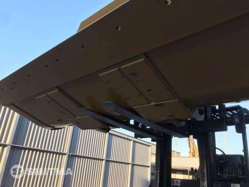 Caterpillar 950G Foto 5