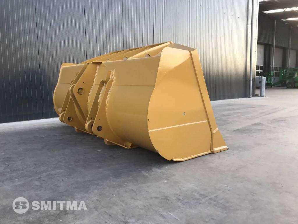 Caterpillar 950G Foto 6
