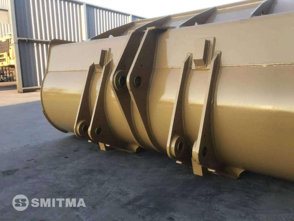 Caterpillar 950G Foto 9