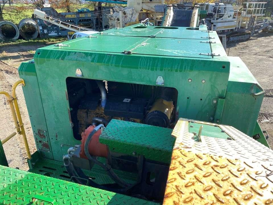 McCloskey J40 V2 Foto 10