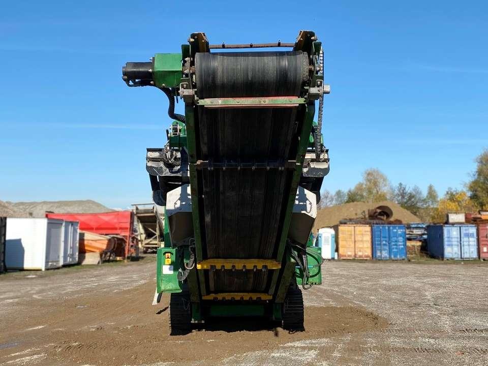 McCloskey J40 V2 Foto 15
