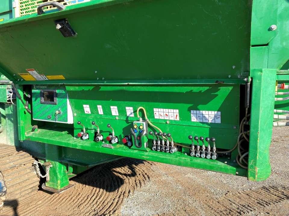 McCloskey J40 V2 Foto 4