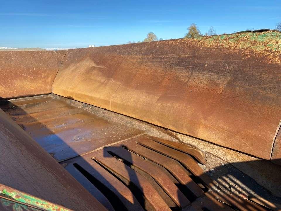 McCloskey J40 V2 Foto 5