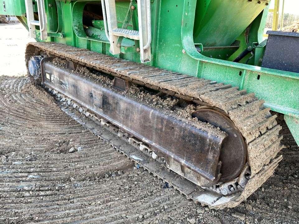 McCloskey J40 V2 Foto 7