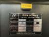 Giga Power PLD8500SE 8 kVA silent generator Foto 9 thumbnail