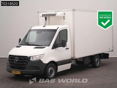 Mercedes-Benz Sprinter 314 CDI Automaat Koelwagen Thermo King V-200 MAX Airco Camera Parkeersensoren Euro6 Koel K vendida por BAS World B.V.