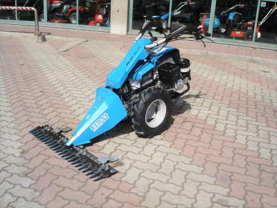 Bertolini 413 S - MOTORE HONDA GX 390 - CON BARRA FALCIANTE E FRESA TERRA - UNICO SUL MERCATO vendida por Giordano Srl