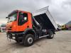Iveco TRAKKER 190T36 Foto 17 thumbnail