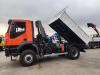 Iveco TRAKKER 190T36 Foto 2 thumbnail