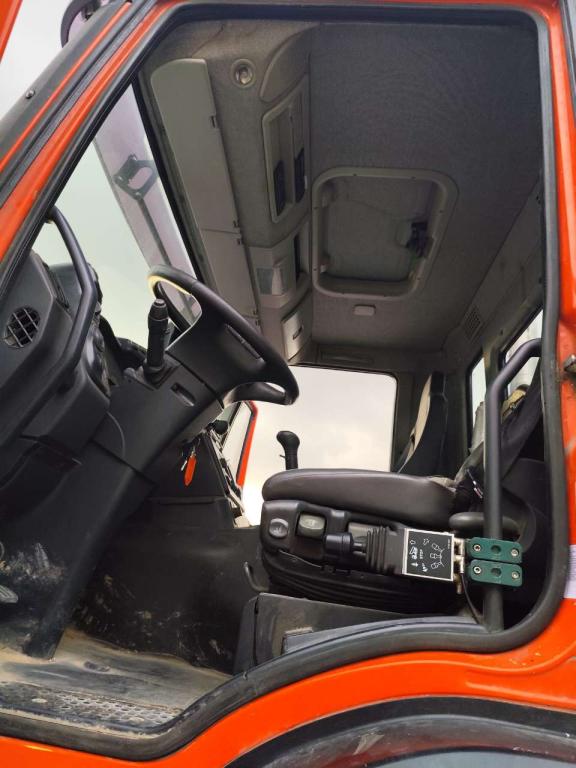Iveco TRAKKER 190T36 Foto 29