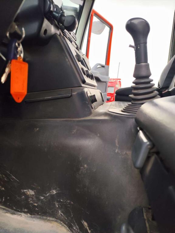 Iveco TRAKKER 190T36 Foto 30