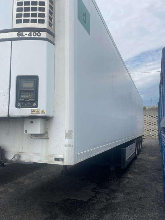 Menci SL1355S Foto 2