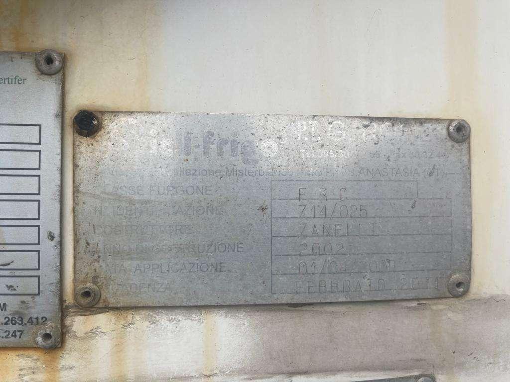 Menci SL1355S Foto 4