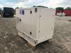 FG Wilson P16-1 - 16 kVA Genset - DPX-16001 Foto 3 thumbnail