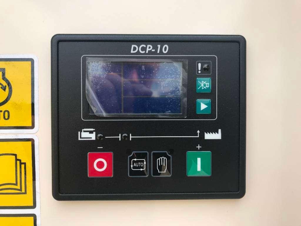 FG Wilson P16-1 - 16 kVA Genset - DPX-16001 Foto 12