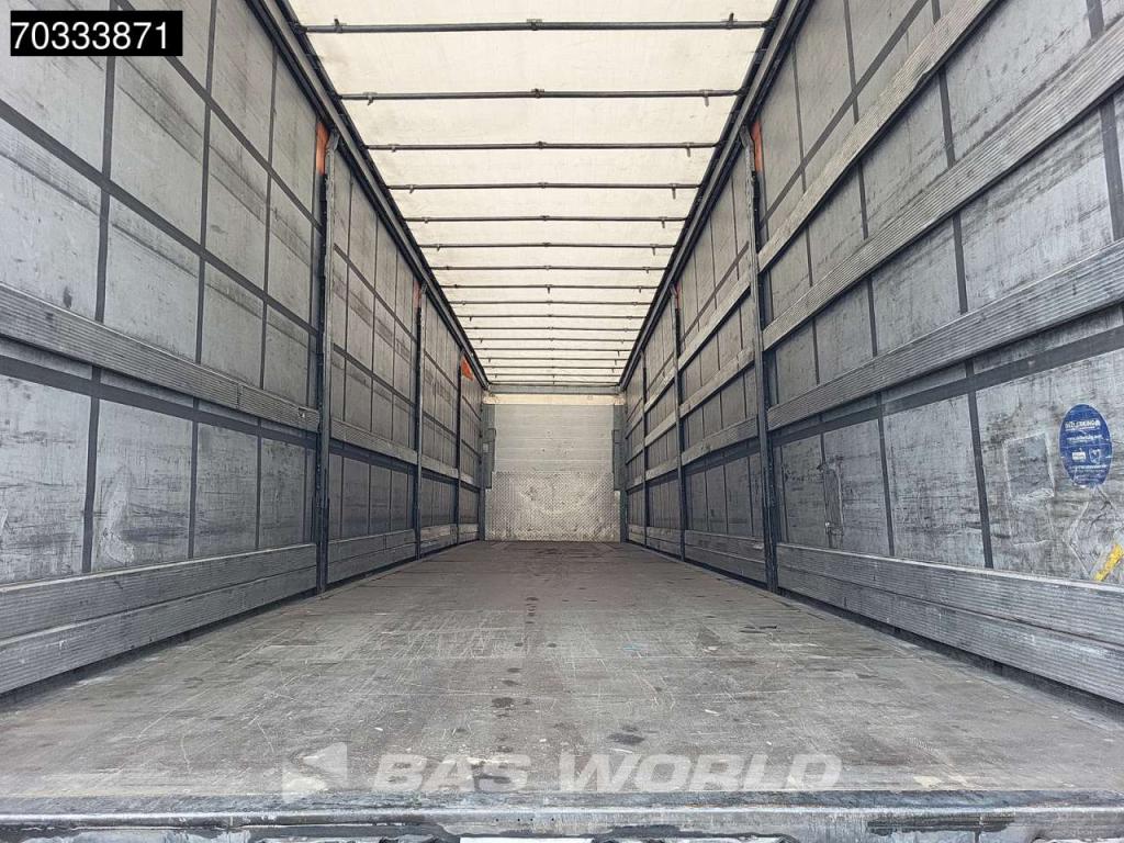 Schmitz SCB*S3T 3 axles Sliding Roof Foto 11