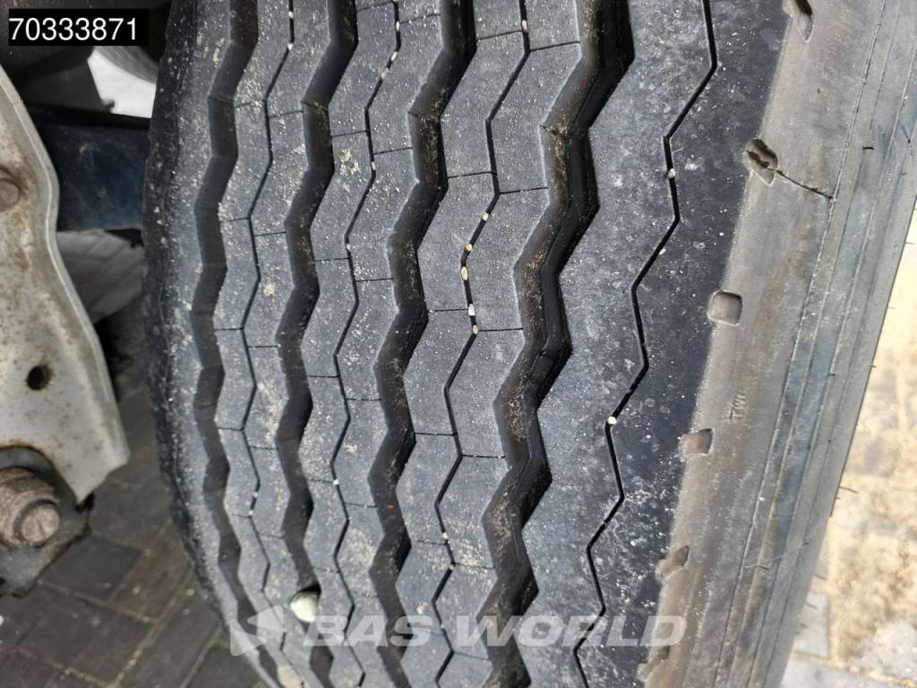 Schmitz SCB*S3T 3 axles Sliding Roof Foto 17