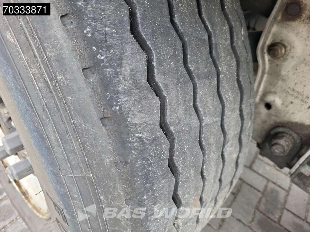 Schmitz SCB*S3T 3 axles Sliding Roof Foto 22
