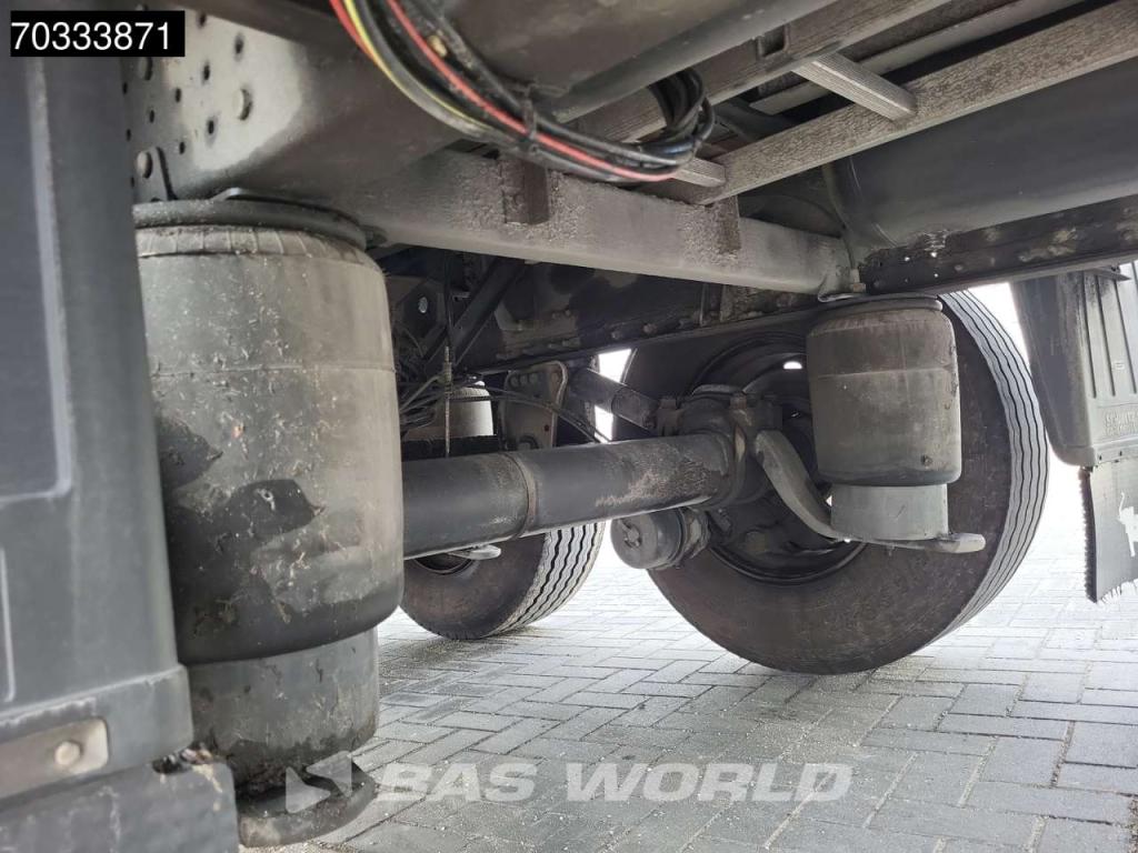 Schmitz SCB*S3T 3 axles Sliding Roof Foto 25