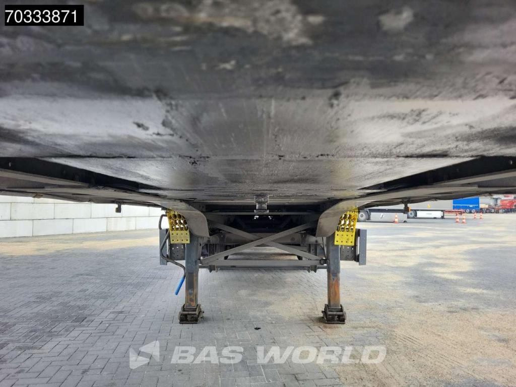 Schmitz SCB*S3T 3 axles Sliding Roof Foto 28