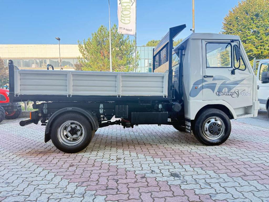 Durso FARMER 490 SV1 - PARI NUOVO Foto 11