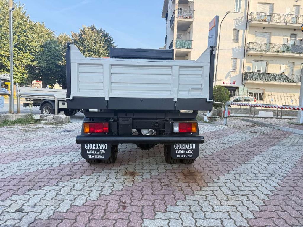 Durso FARMER 490 SV1 - PARI NUOVO Foto 13
