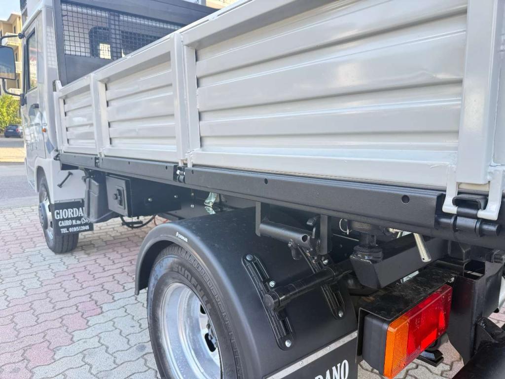 Durso FARMER 490 SV1 - PARI NUOVO Foto 14