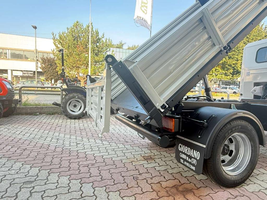 Durso FARMER 490 SV1 - PARI NUOVO Foto 15