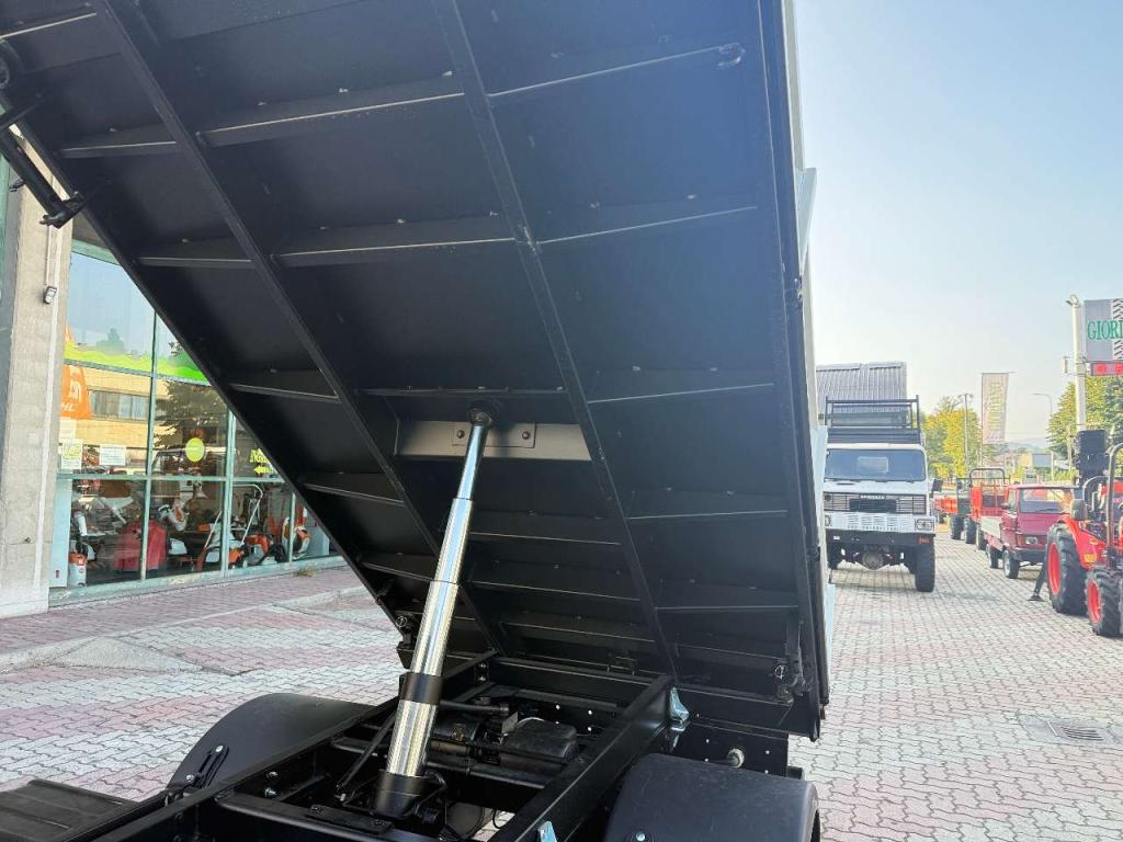 Durso FARMER 490 SV1 - PARI NUOVO Foto 17