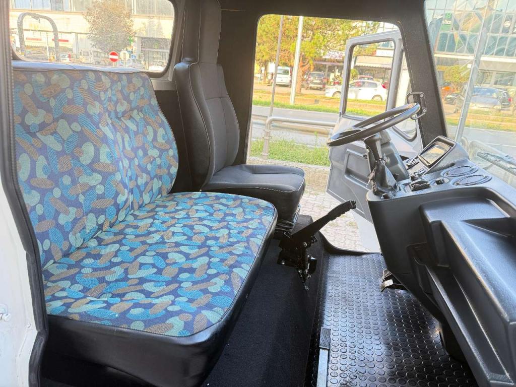 Durso FARMER 490 SV1 - PARI NUOVO Foto 19