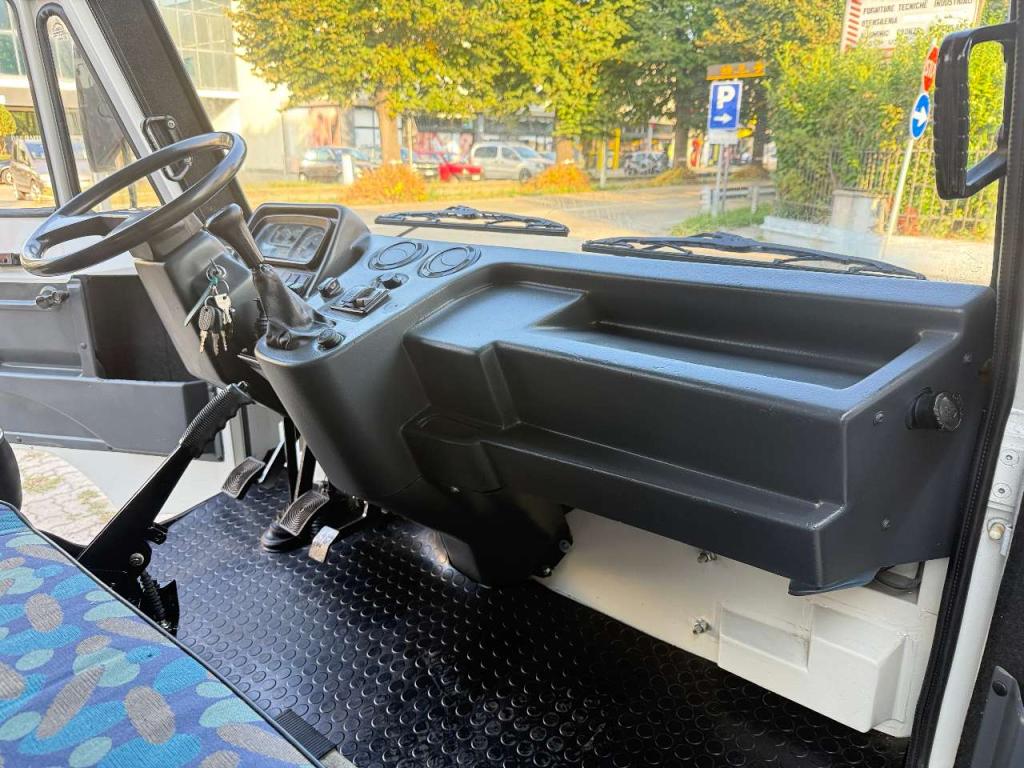 Durso FARMER 490 SV1 - PARI NUOVO Foto 21