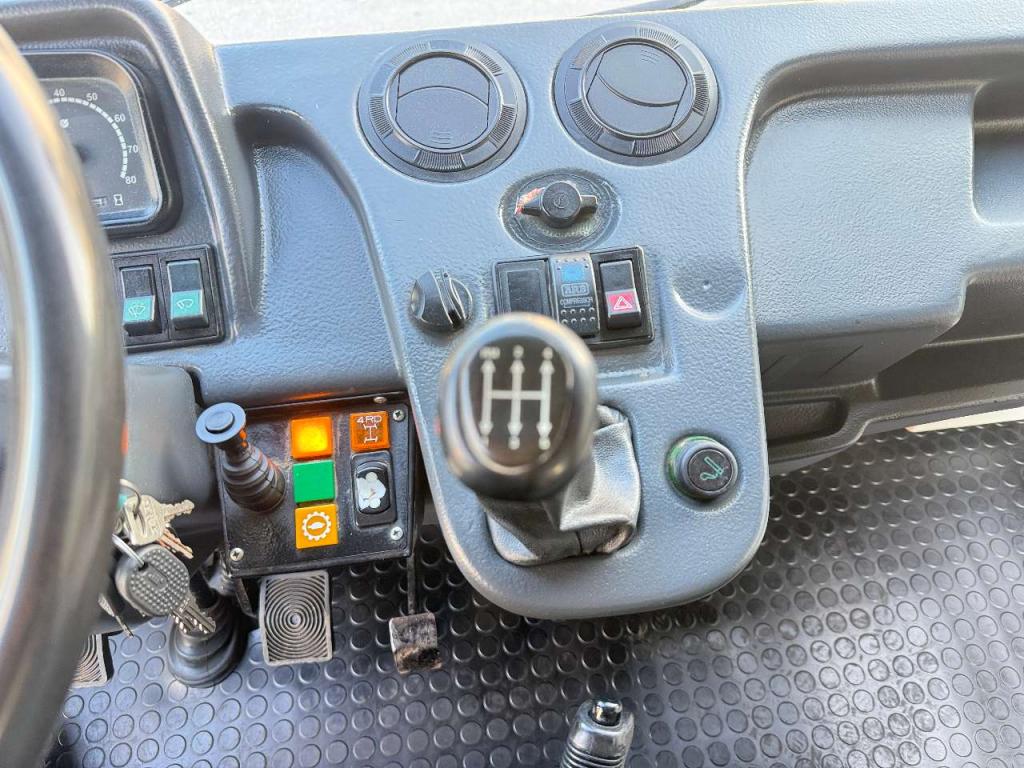 Durso FARMER 490 SV1 - PARI NUOVO Foto 23