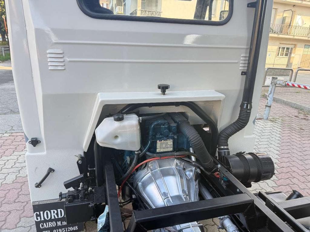 Durso FARMER 490 SV1 - PARI NUOVO Foto 25