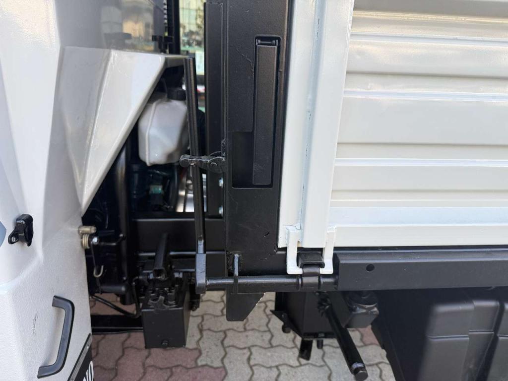 Durso FARMER 490 SV1 - PARI NUOVO Foto 26