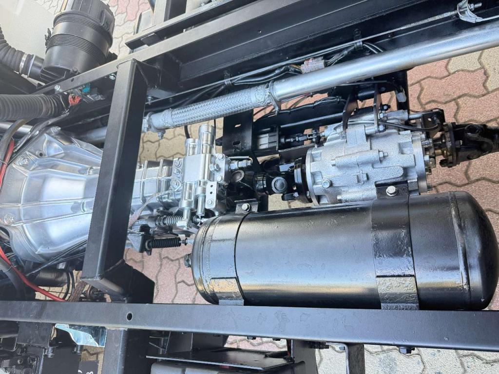 Durso FARMER 490 SV1 - PARI NUOVO Foto 27