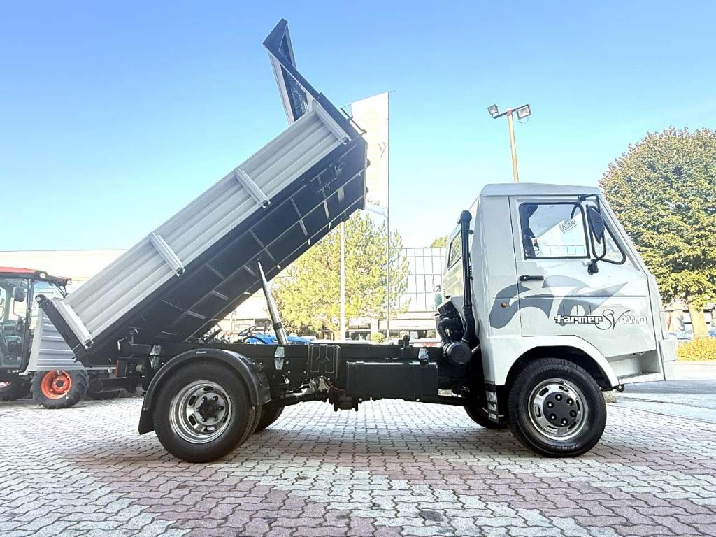 Durso FARMER 490 SV1 - PARI NUOVO Foto 3