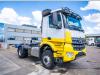 Mercedes-Benz AROCS 2045 AS (cardan) Foto 2 thumbnail
