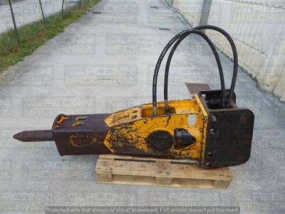 Tecna HF190 vendida por Piccinini Macchine Srl