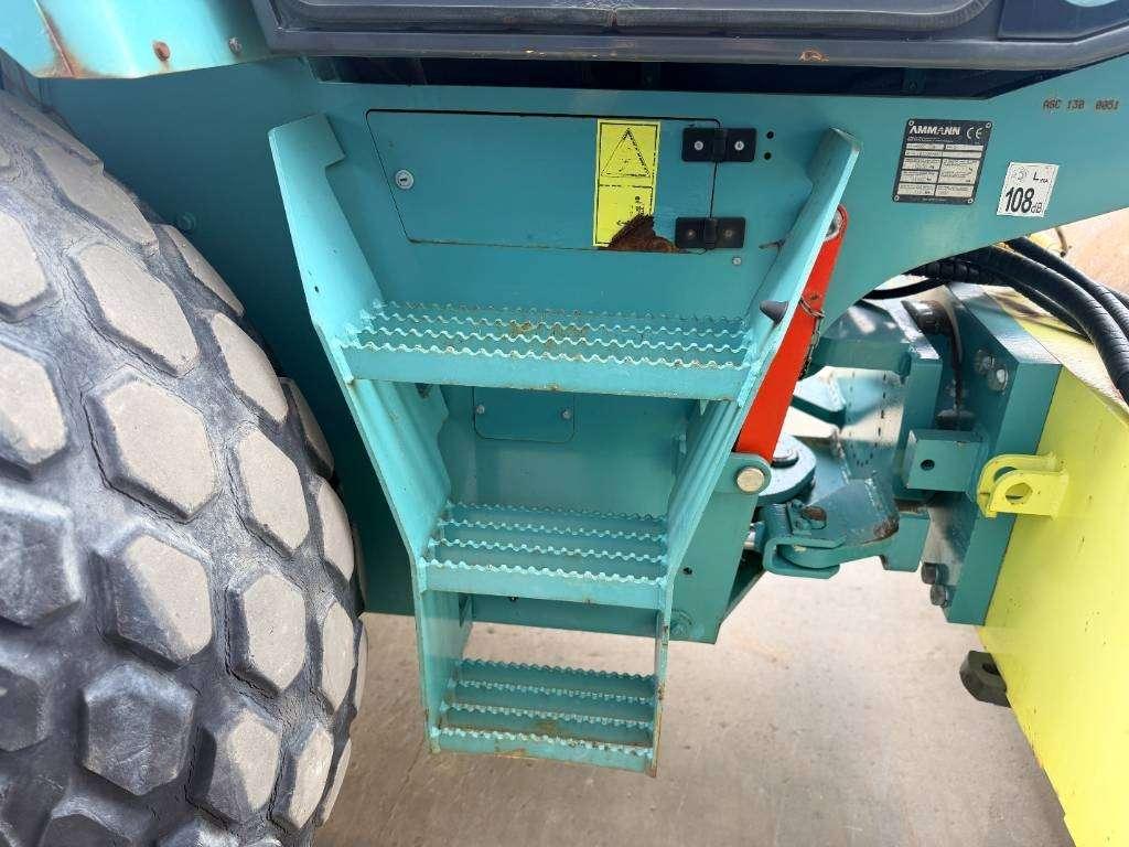 Mascus ASC130D Foto 23