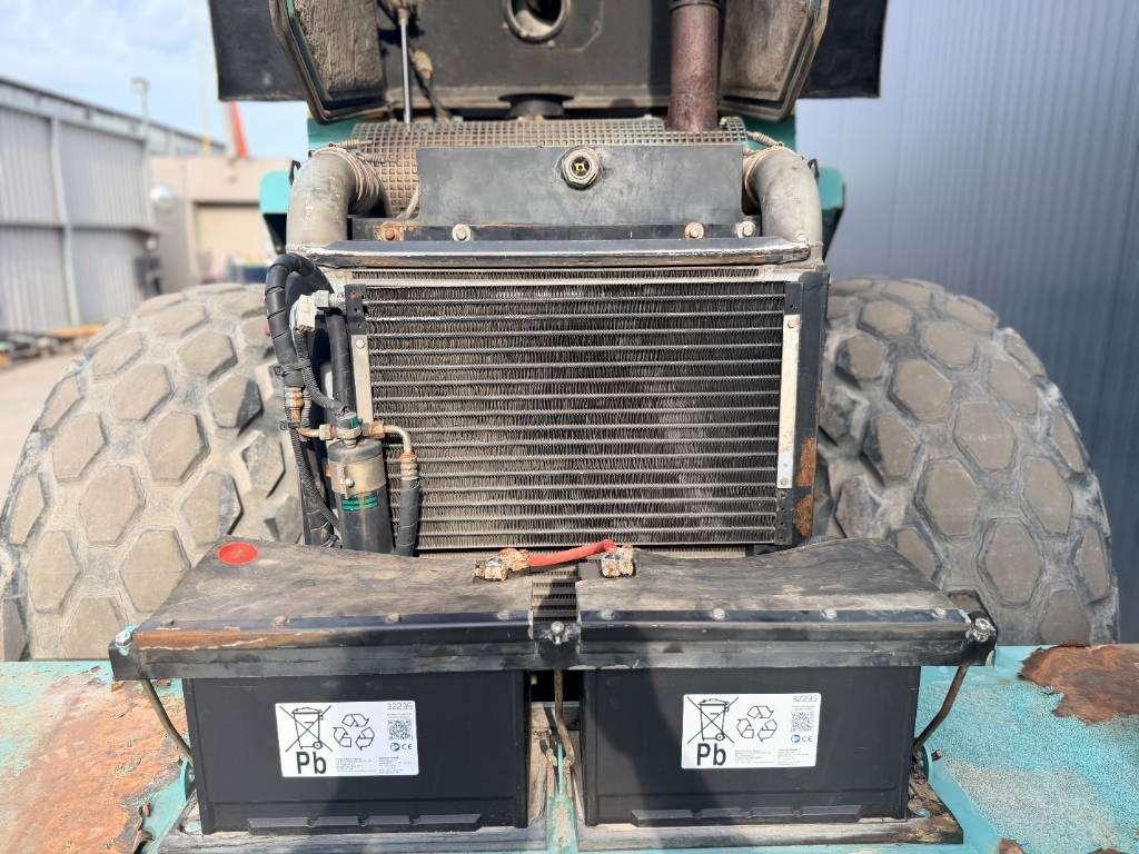 Mascus ASC130D Foto 27