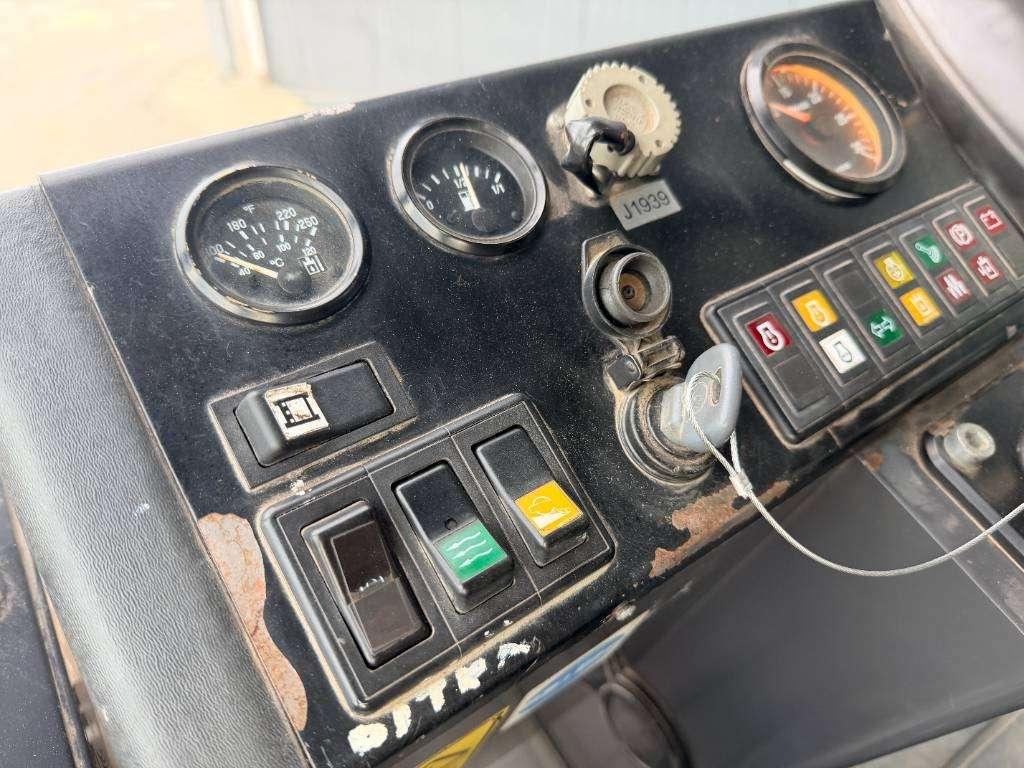Mascus ASC130D Foto 4