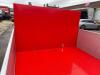 CONTAINER SCARRABILE NUOVO A PIANALE CON SPONDE Foto 6 thumbnail