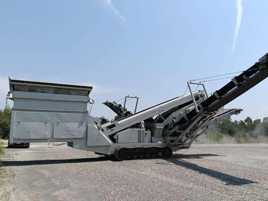 Powerscreen CHIEFTAIN 1400 Foto 4