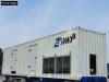 SDMO 51.2L70-4P 2600 KVA - ENGINE NEEDS REPAIR Foto 8 thumbnail