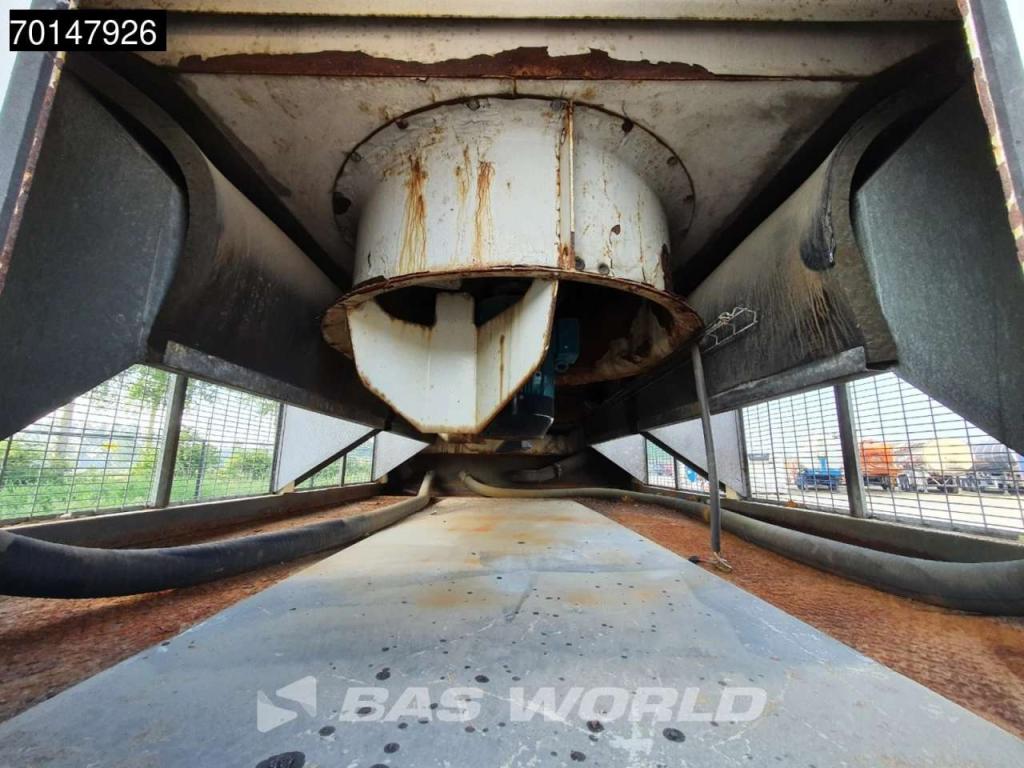 SDMO 51.2L70-4P 2600 KVA - ENGINE NEEDS REPAIR Foto 13