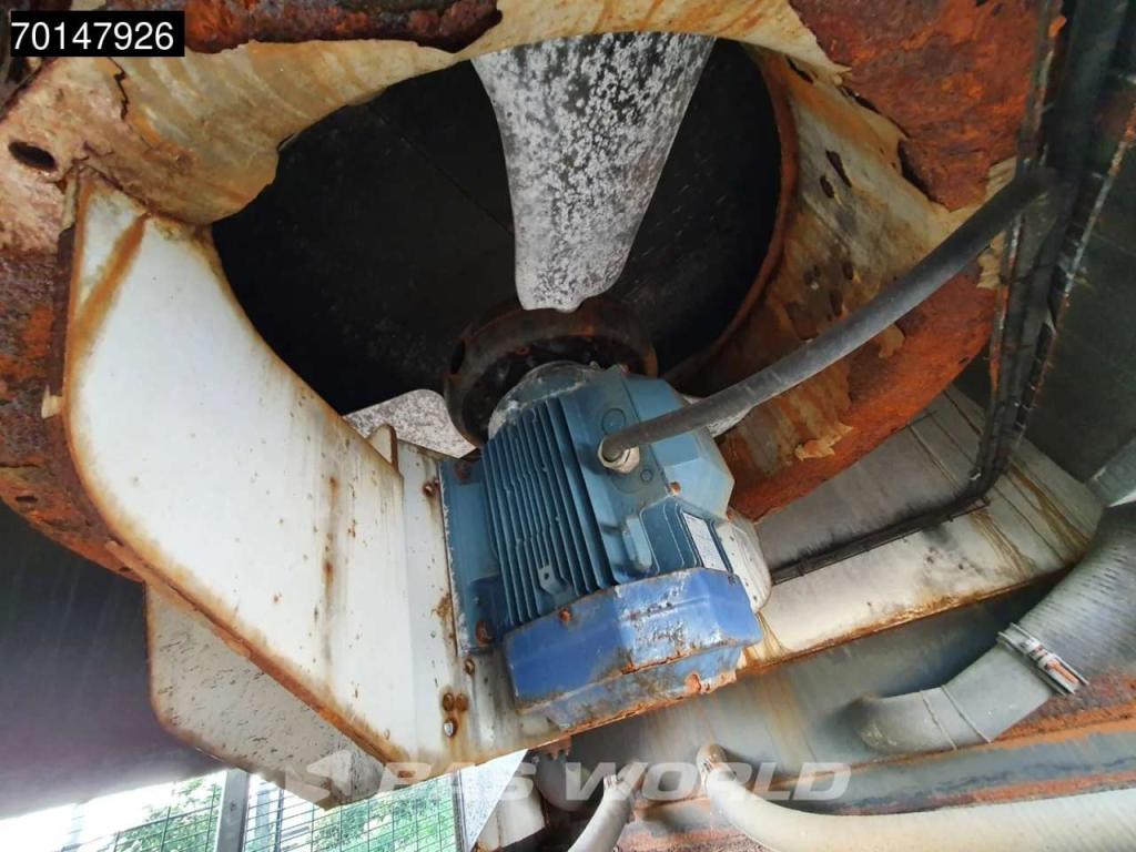 SDMO 51.2L70-4P 2600 KVA - ENGINE NEEDS REPAIR Foto 16