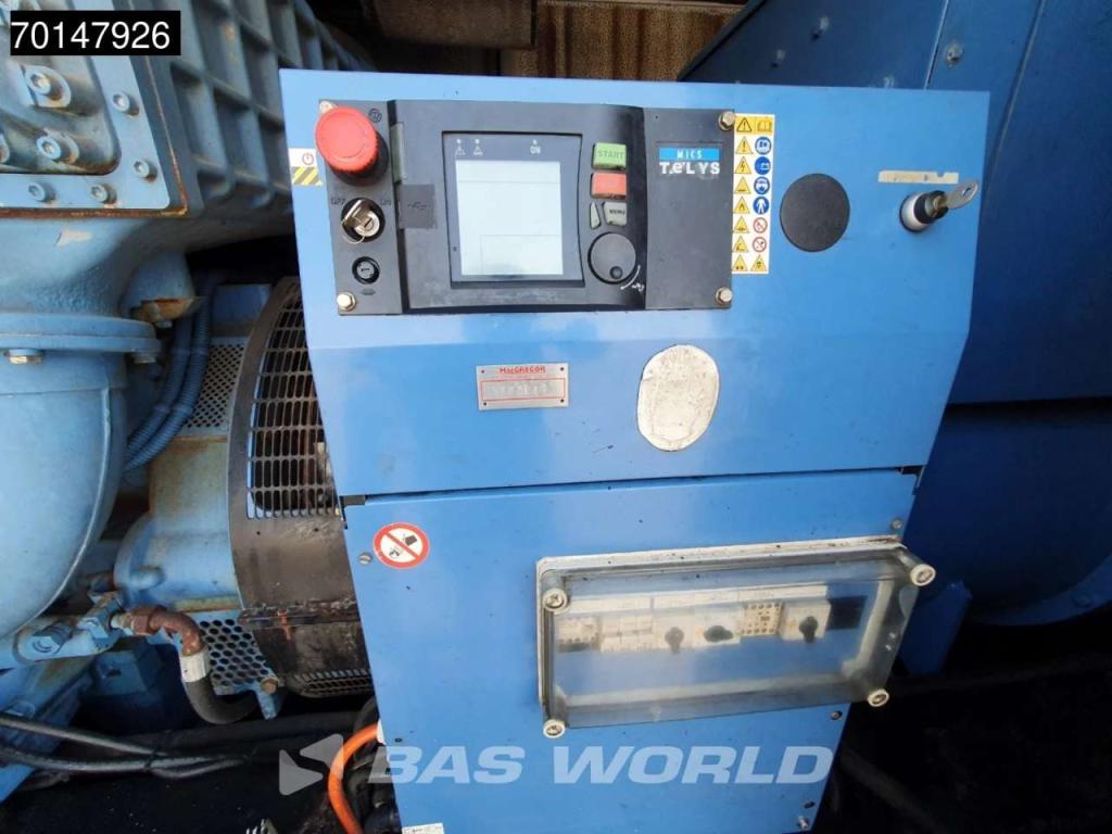 SDMO 51.2L70-4P 2600 KVA - ENGINE NEEDS REPAIR Foto 22