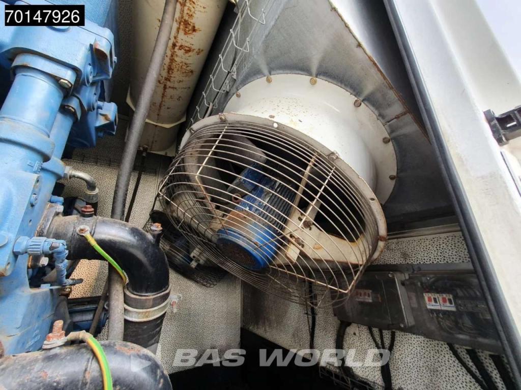 SDMO 51.2L70-4P 2600 KVA - ENGINE NEEDS REPAIR Foto 25