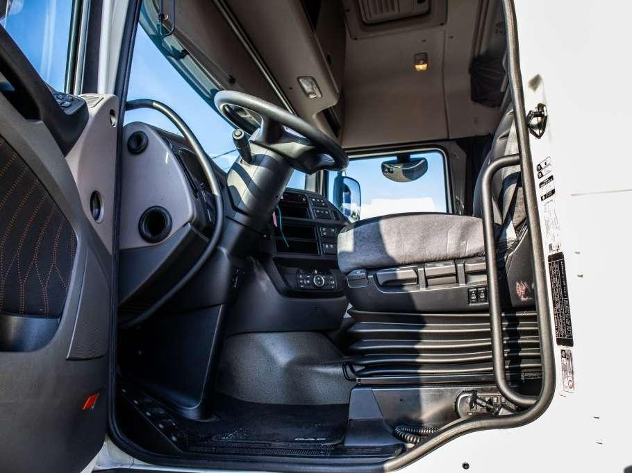 Daf XF 450-6X2 Foto 5