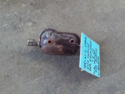 Respiradero de aceite del motor para Fiat Allis FE18 - MOTORE FIAT 8065.04 - N. 4724739 vendida por OLM 90 Srl